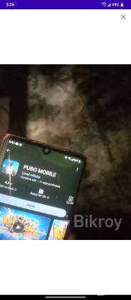 Lg velvet 5g exchanj with iphone 8±\x